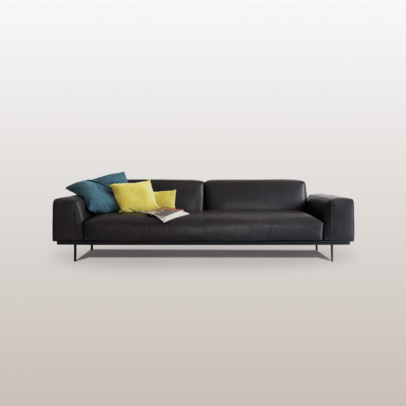 535 Sit Up sofa by Vibieffe