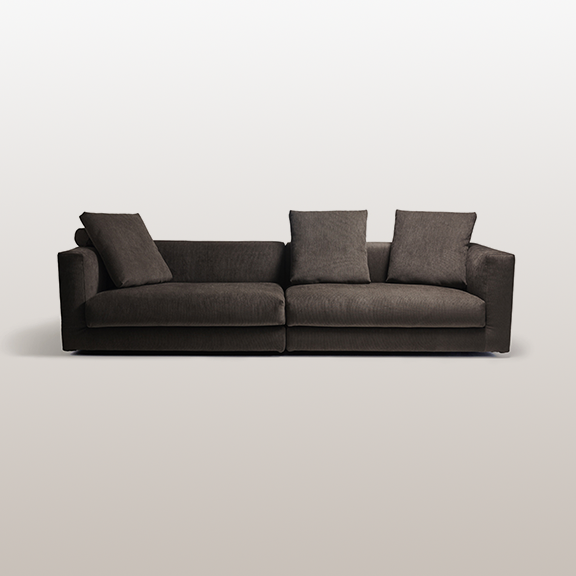 845 Evo sofa by Vibieffe