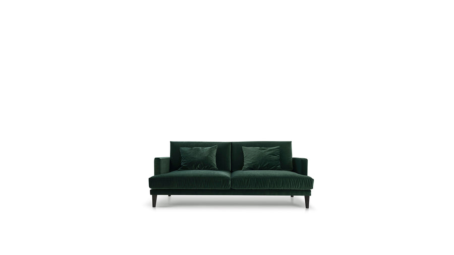 Paradise sofa by Nobonobo