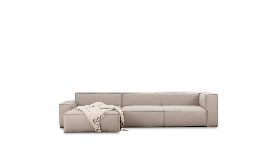 Umo sofa by Nobonobo