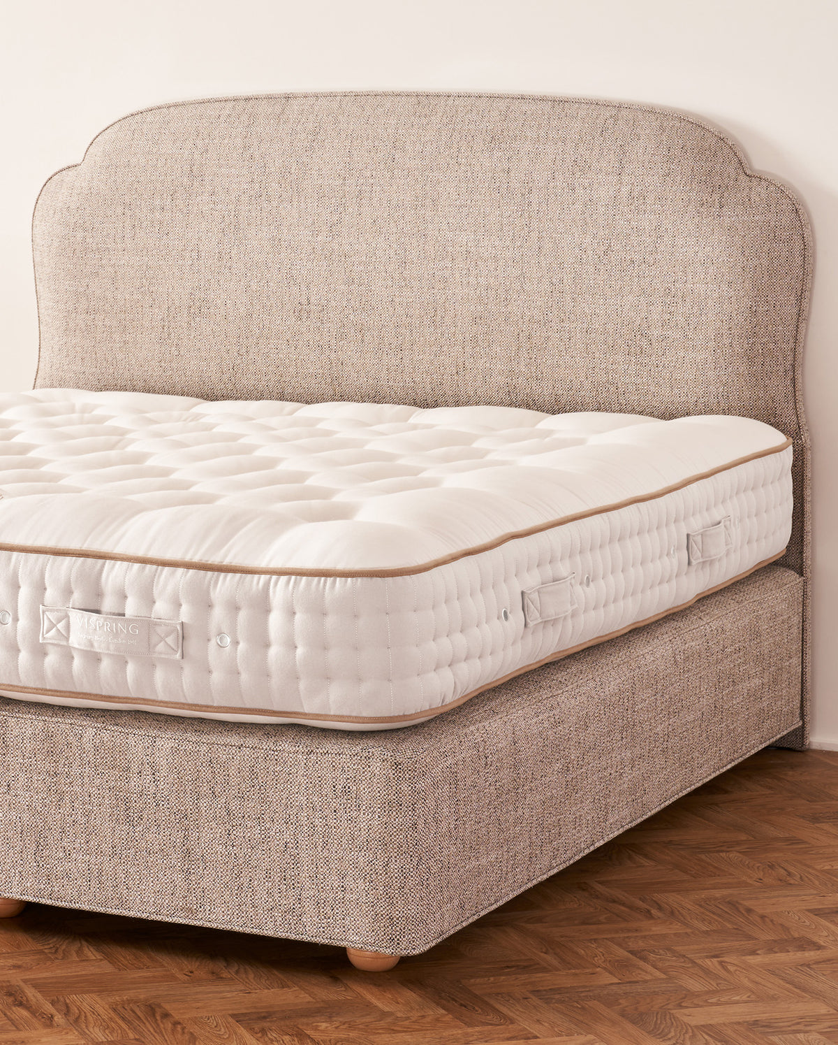 Vispring Headboards