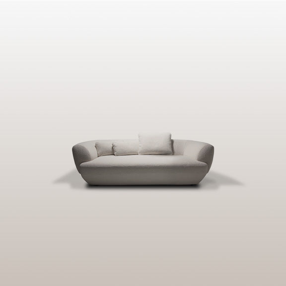 360 Confident sofa by Vibieffe