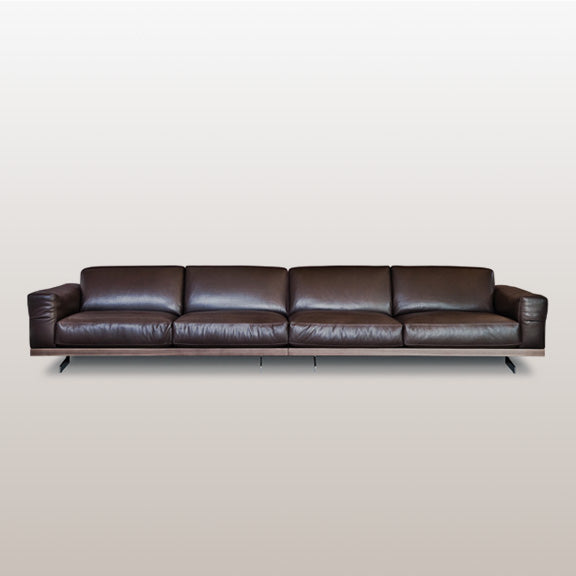 470 Fancy sofa by Vibieffe