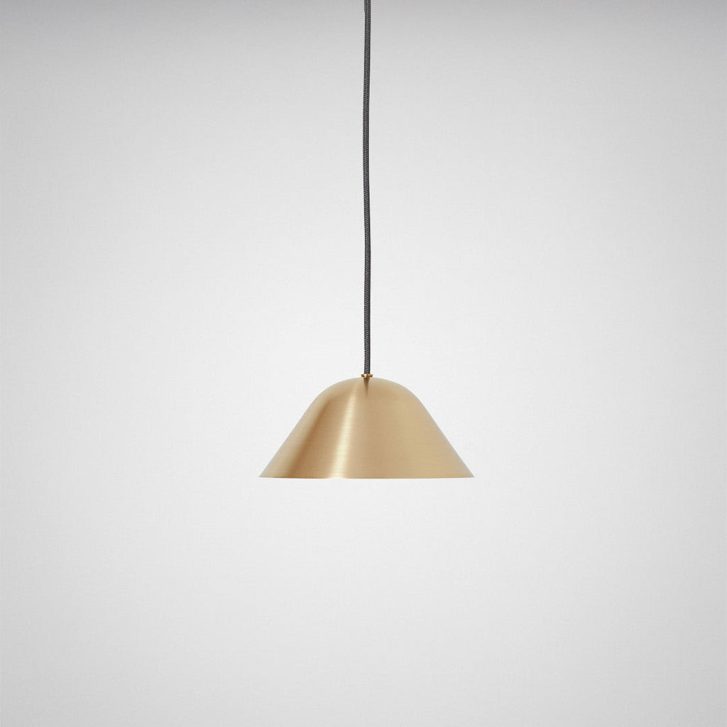 Cassis Pendant