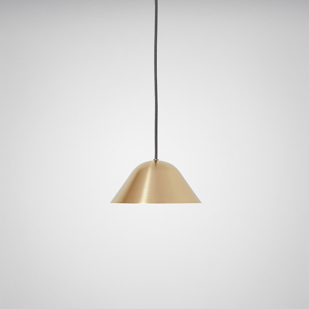 Cassis Pendant