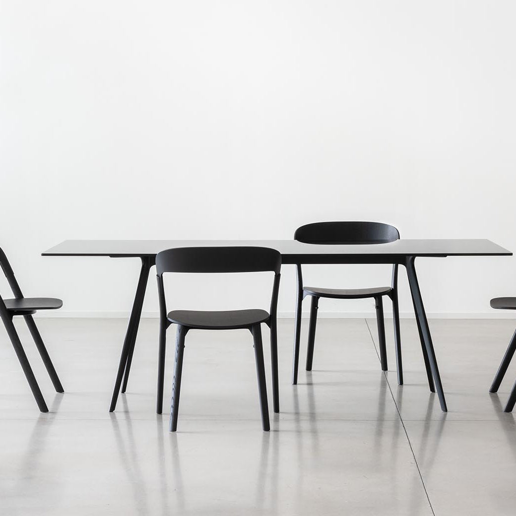 Baguette Table