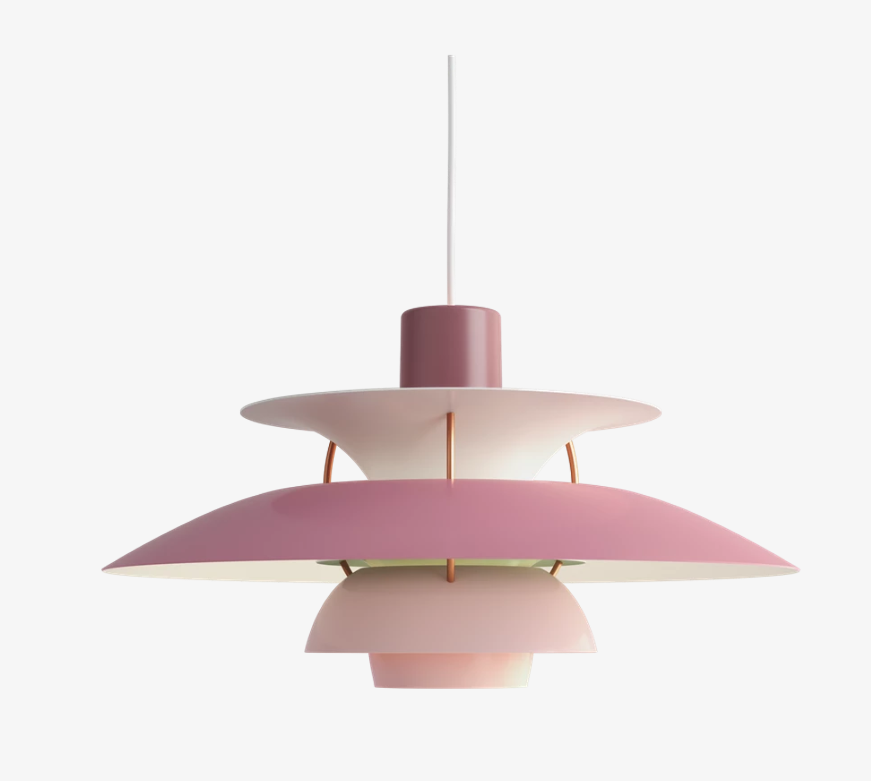 Louis Poulsen Pendant Lamp