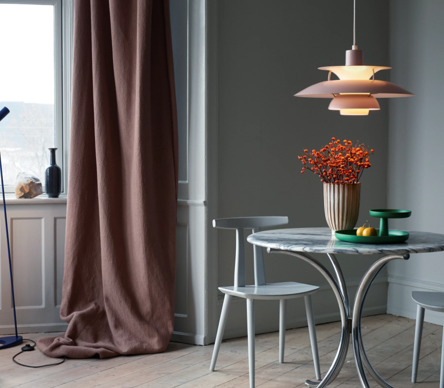 Louis Poulsen Pendant Lamp