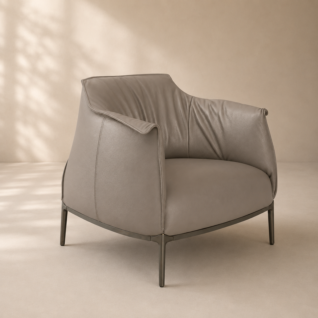 Armchair Archibald