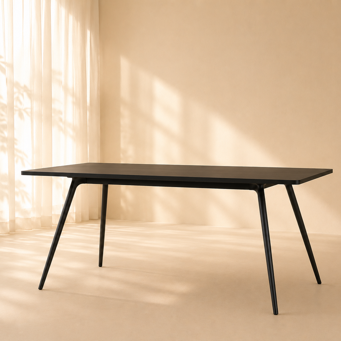Baguette Table