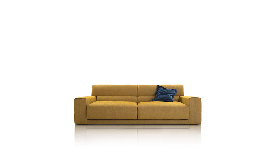 Bola sofa by Nobonobo
