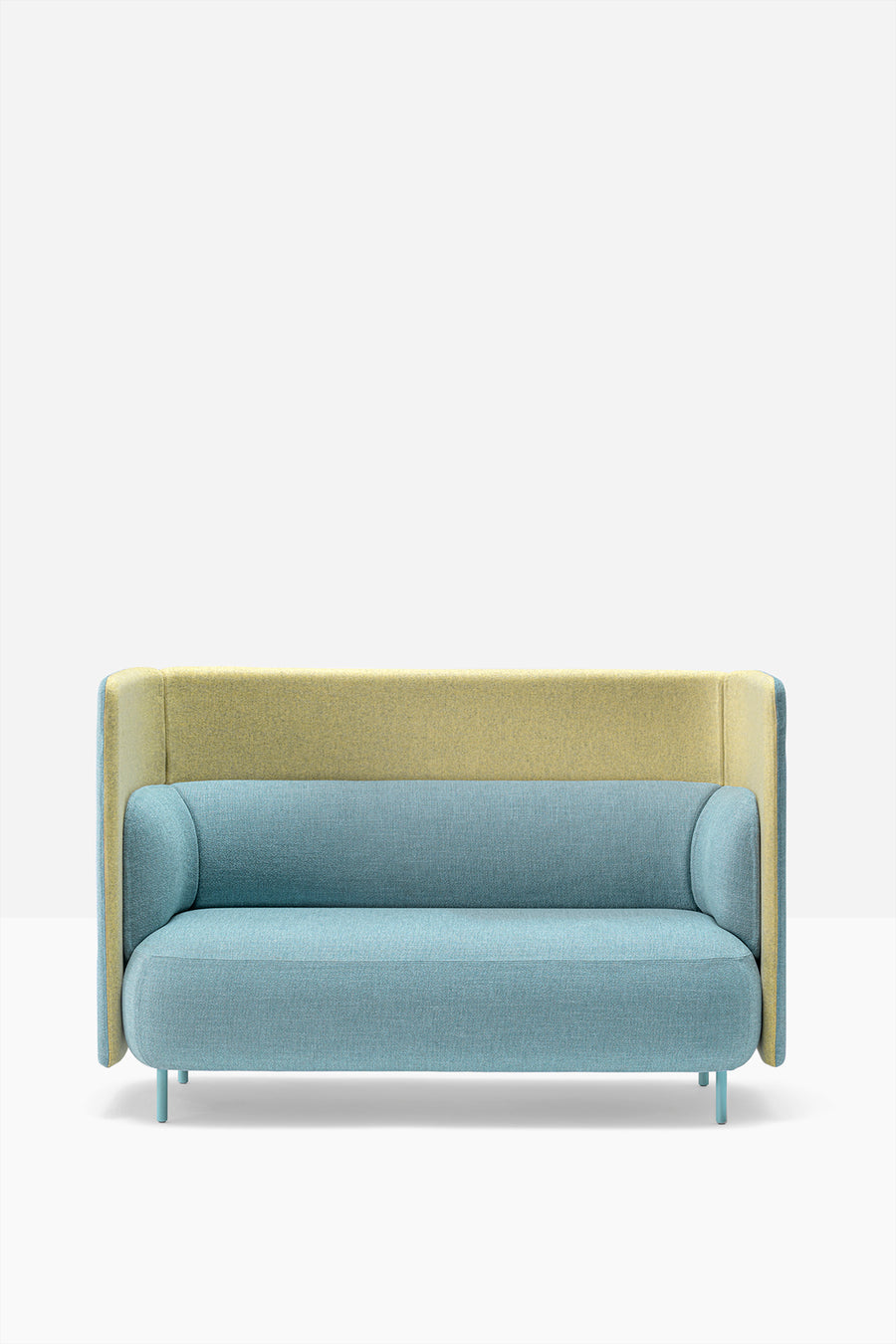 Pedrali Buddyhub Sofa