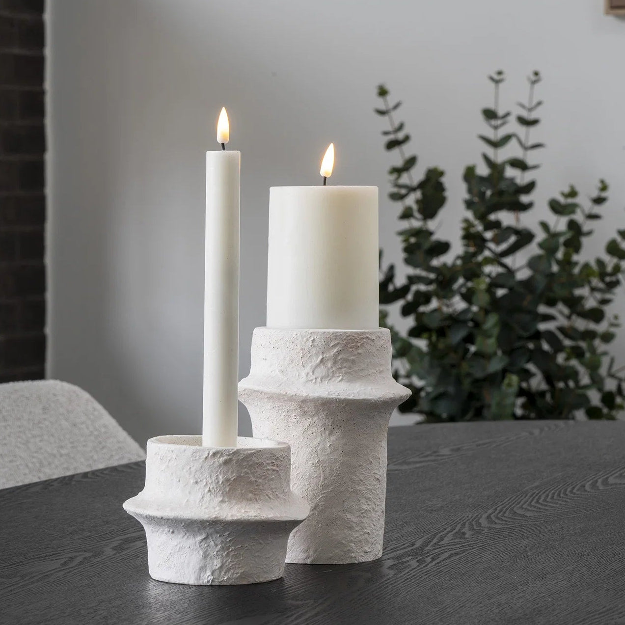 Candle Holder Set