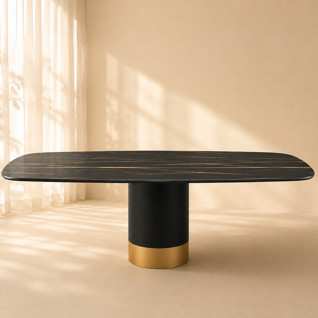 Cilindro Table