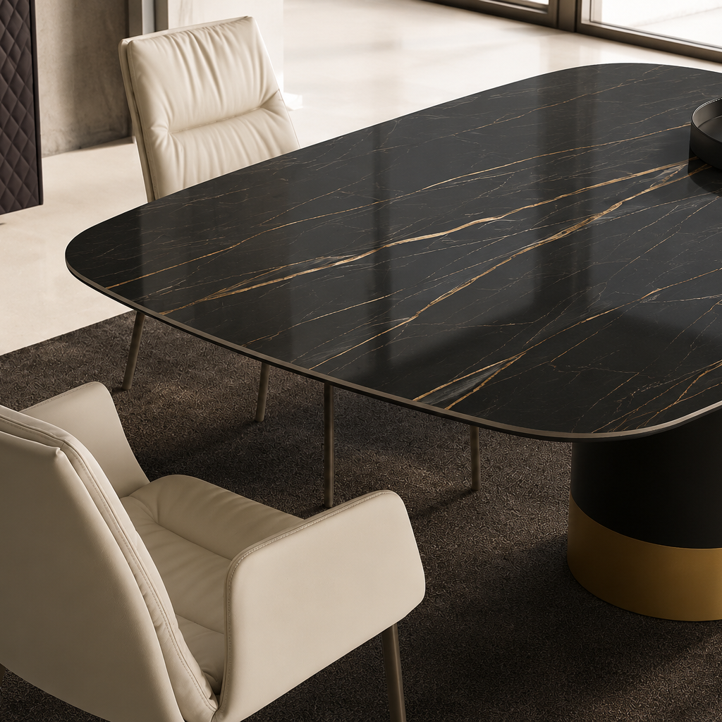 Cilindro Table