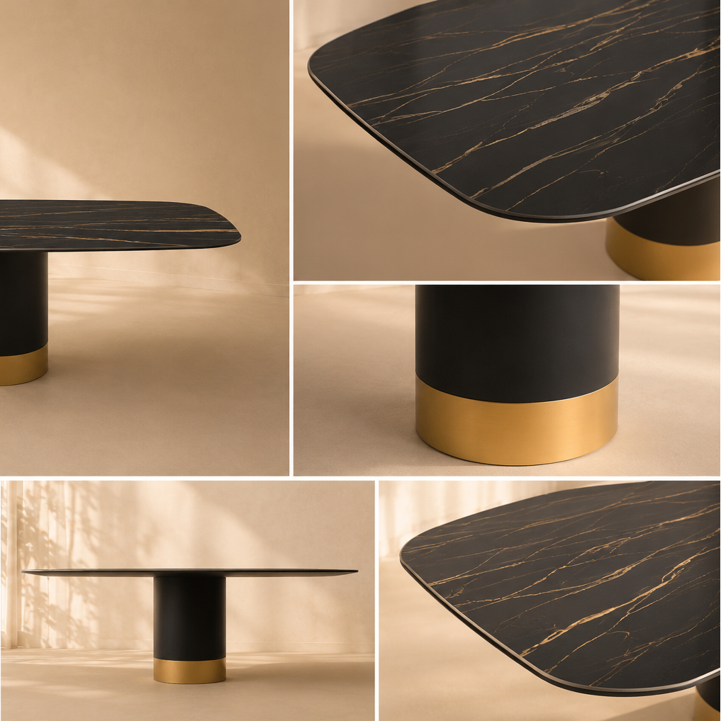 Cilindro Table
