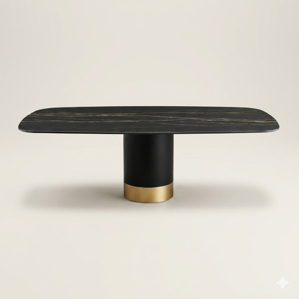 Cilindro Table