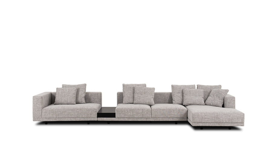 Classic sofa by Nobonobo