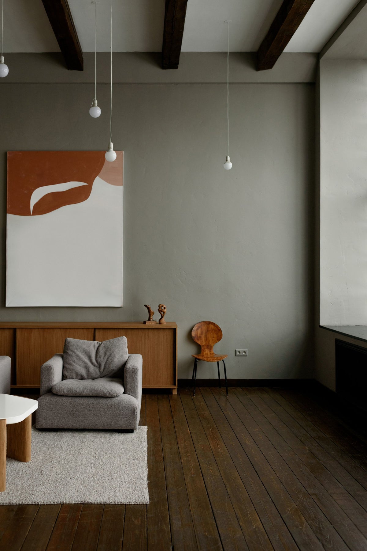 Armchair