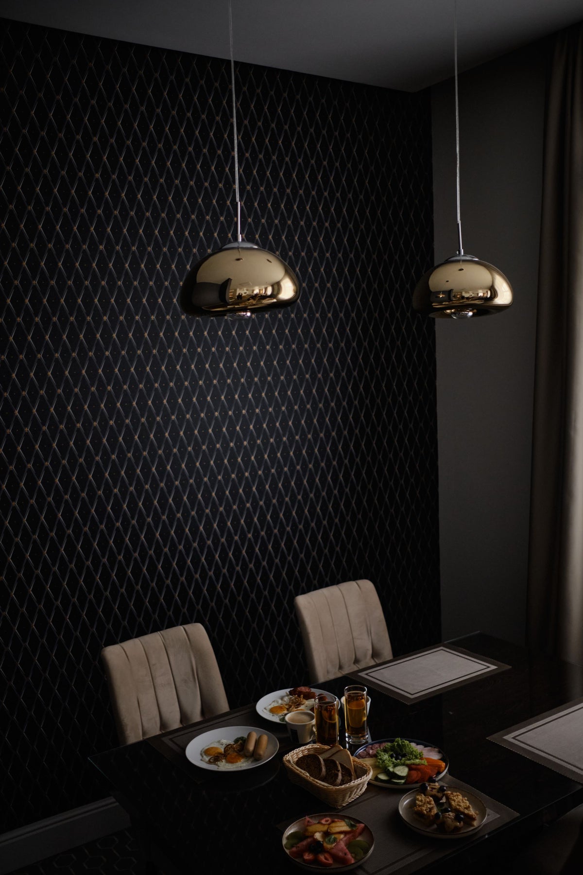 Pendant Lamp