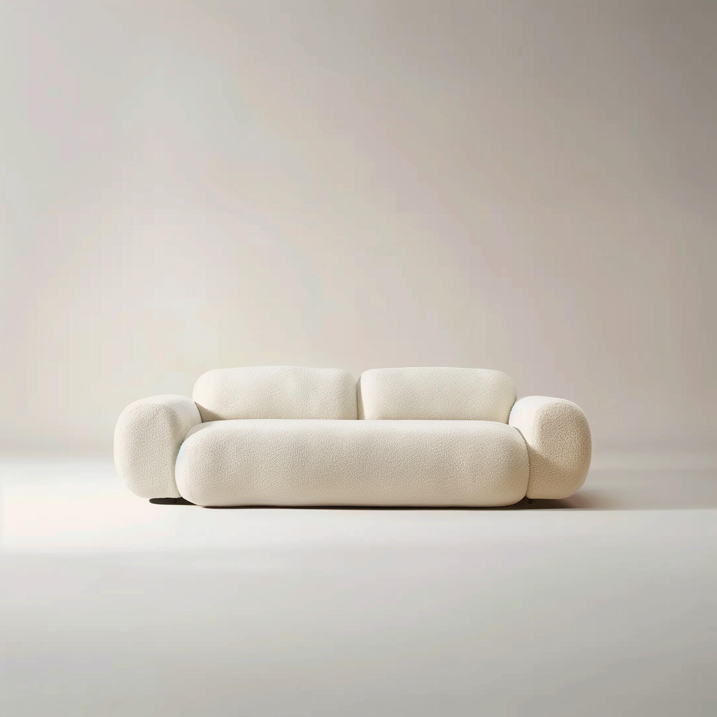 Cloud Sofa