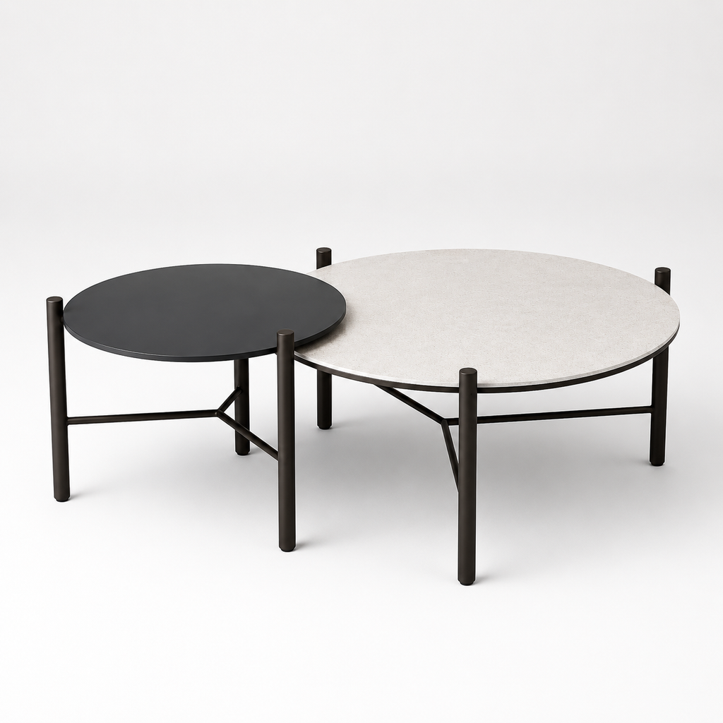 Jack Coffee Table Set