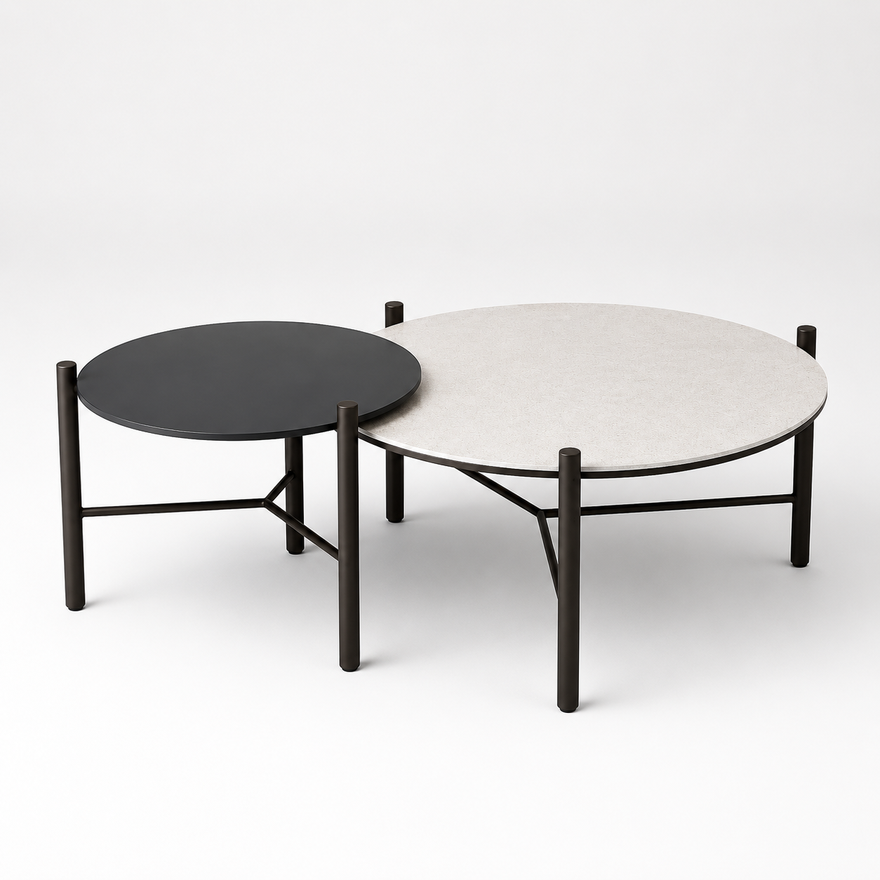 Jack Coffee Table Set