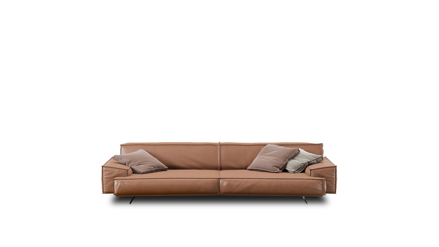 Maxxo sofa by Nobonobo