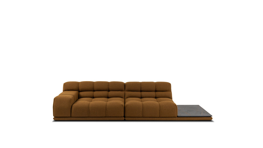Muro modular sofa by Nobonobo