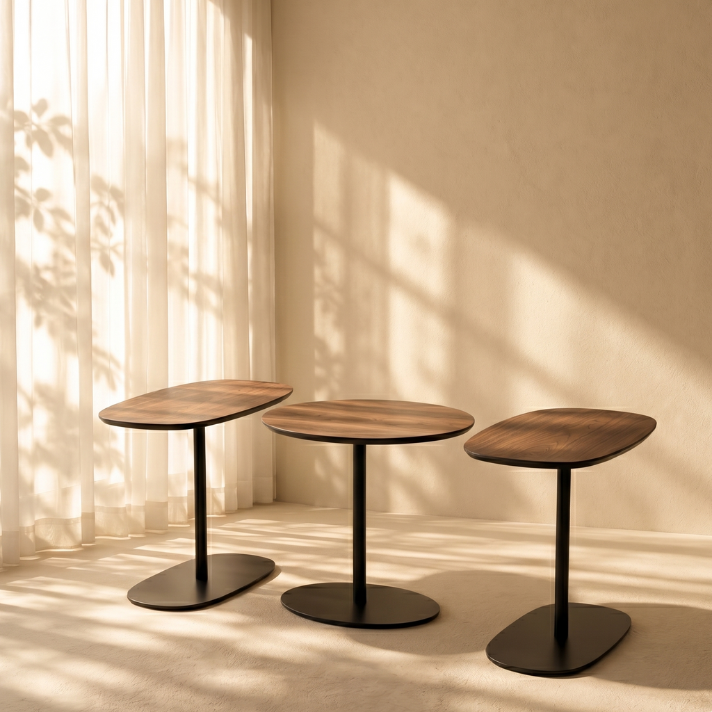 Nato Side Table