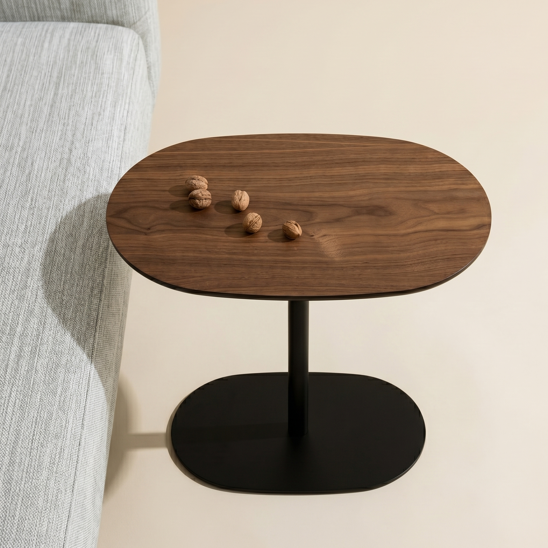 Nato Side Table