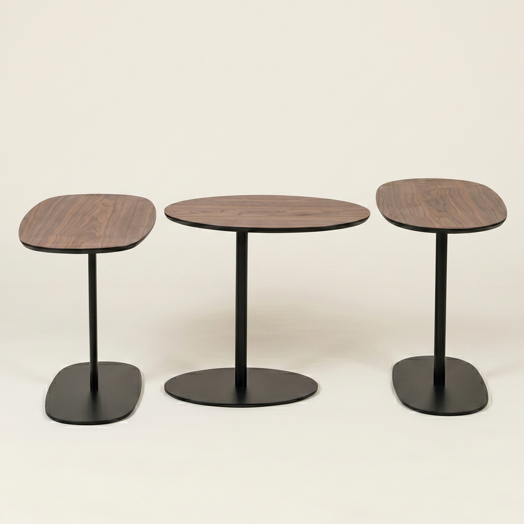 Nato Side Table