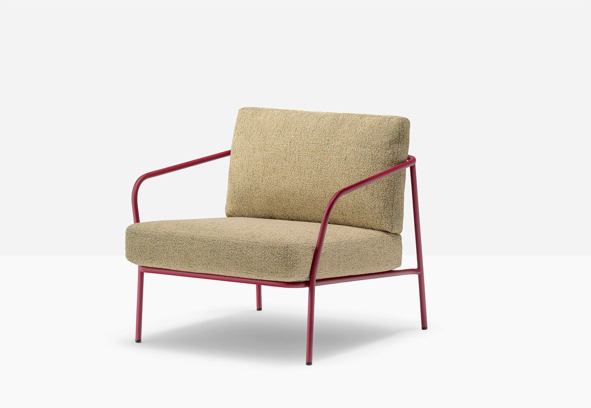 Pedrali Lounge Chairs