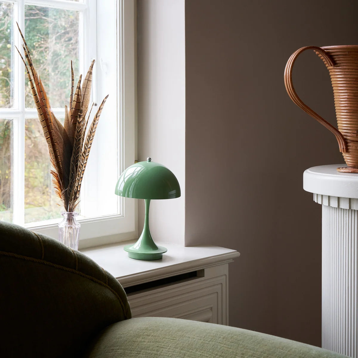 Panthella 250 Portable Lamp