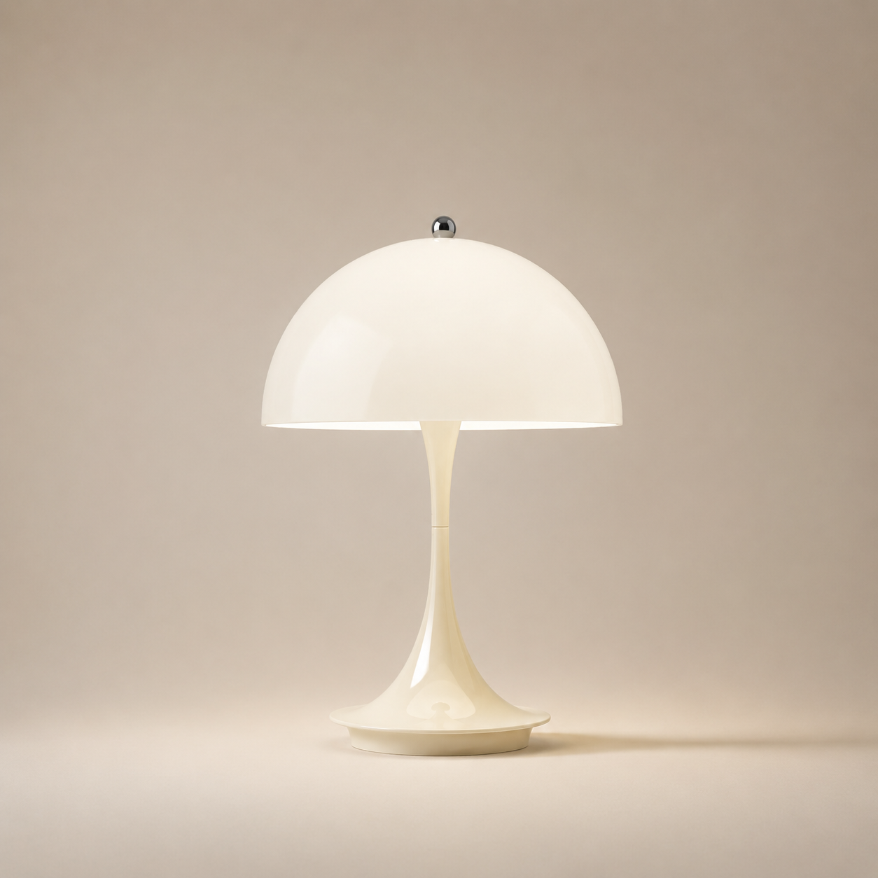 Panthella 320 Table Lamp