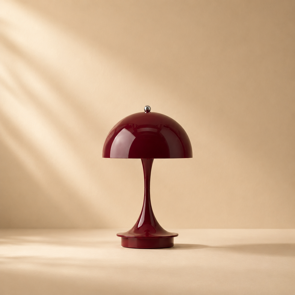 Panthella 160 Portable Lamp