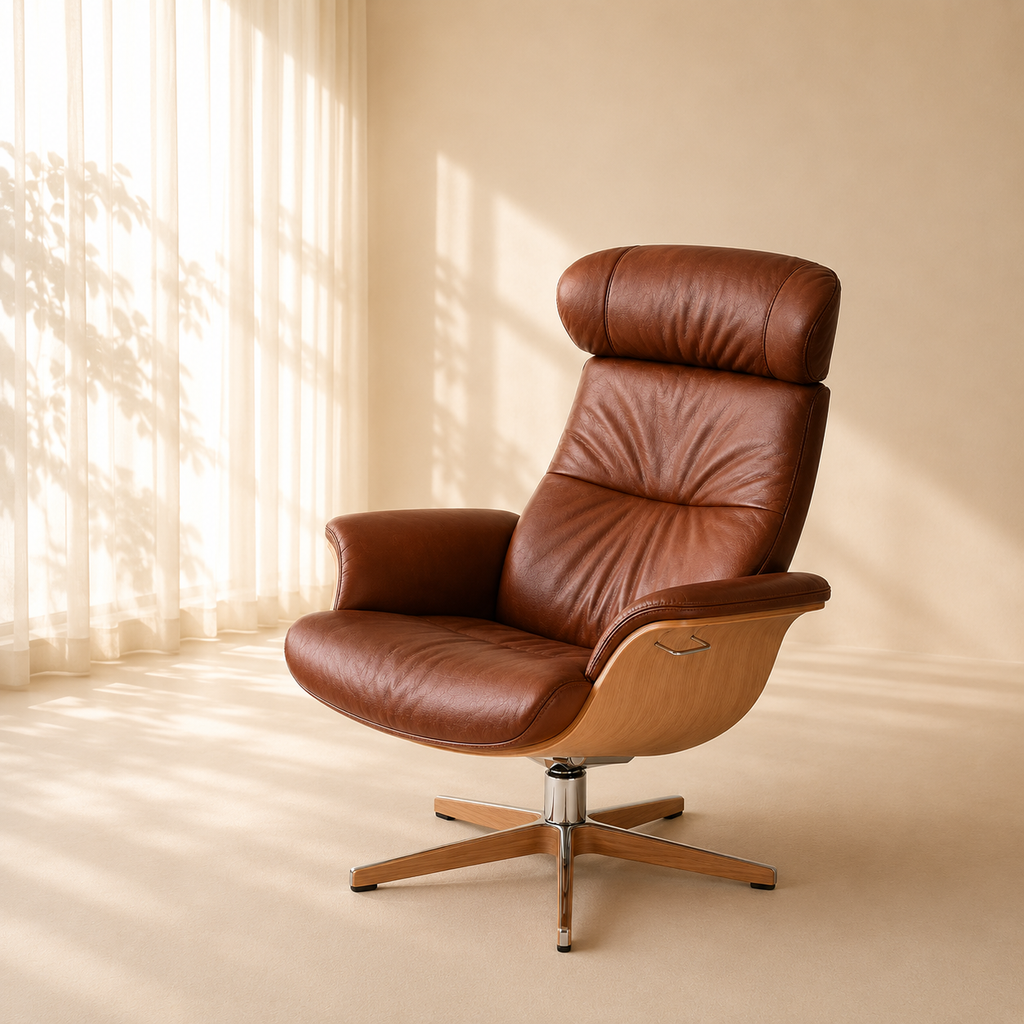 Timeout Chair