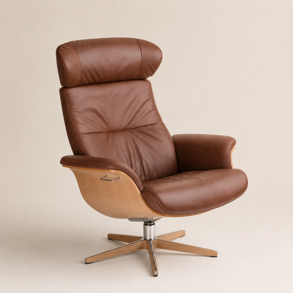 Timeout Chair