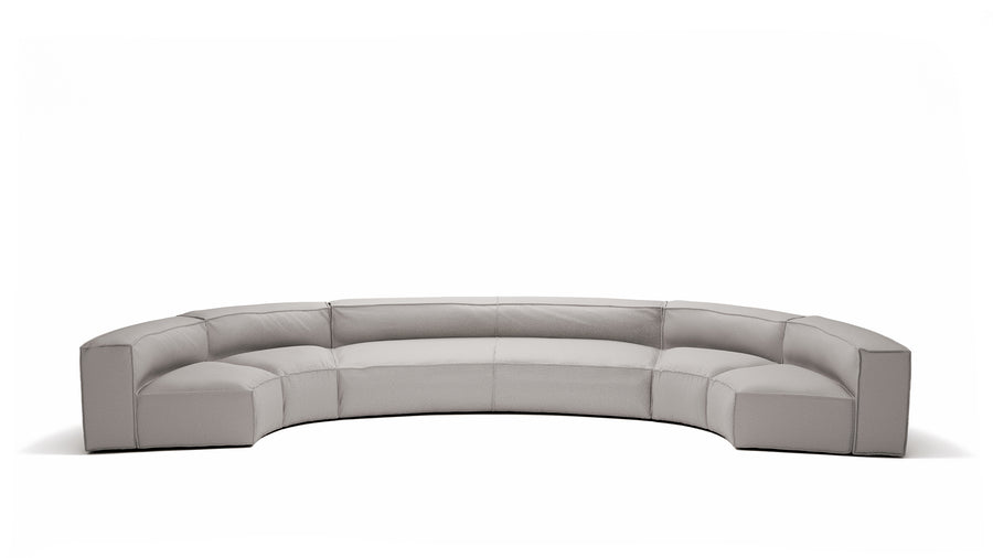 Umo O sofa by Nobonobo