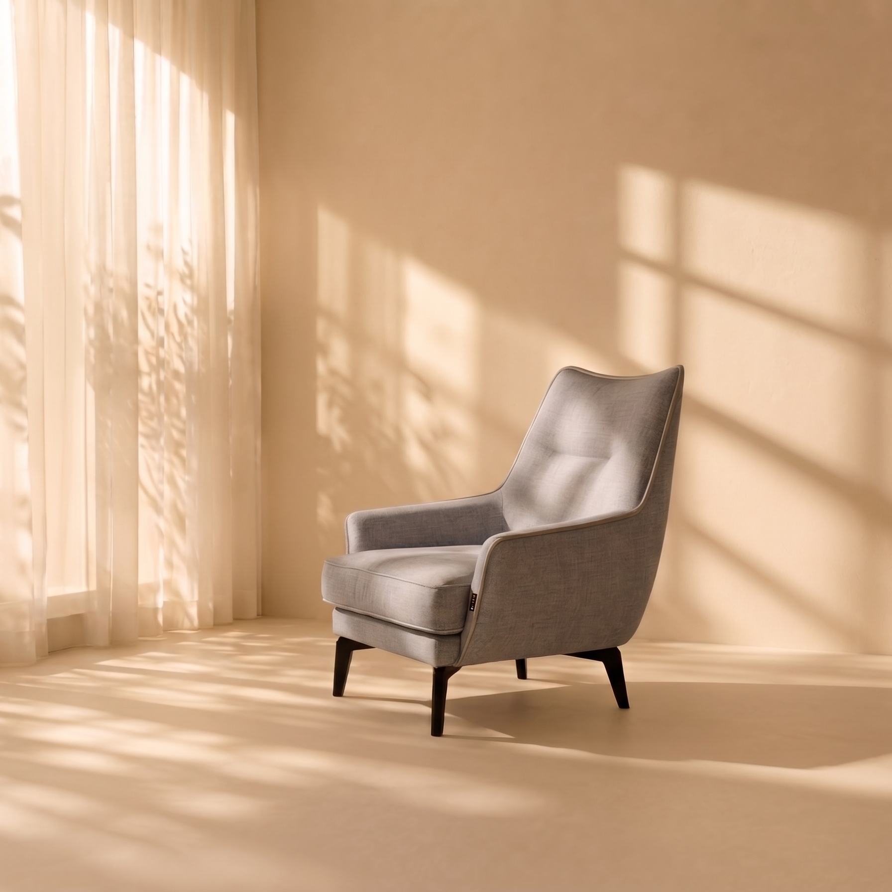 Armchair Willow